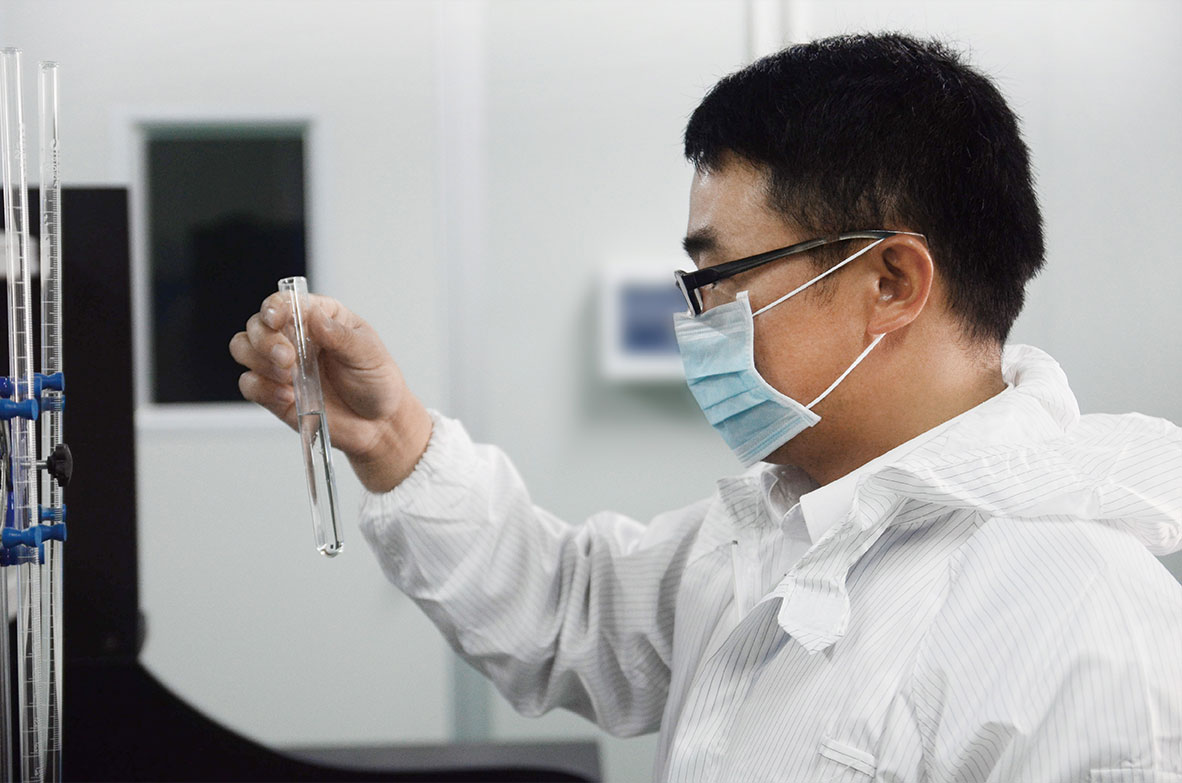 戴思樂(lè)標(biāo)準(zhǔn)實(shí)驗(yàn)室