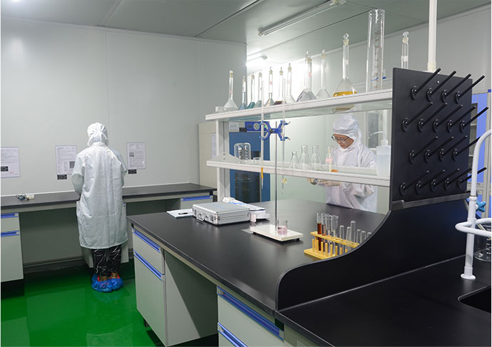 戴思樂(lè)標(biāo)準(zhǔn)實(shí)驗(yàn)室