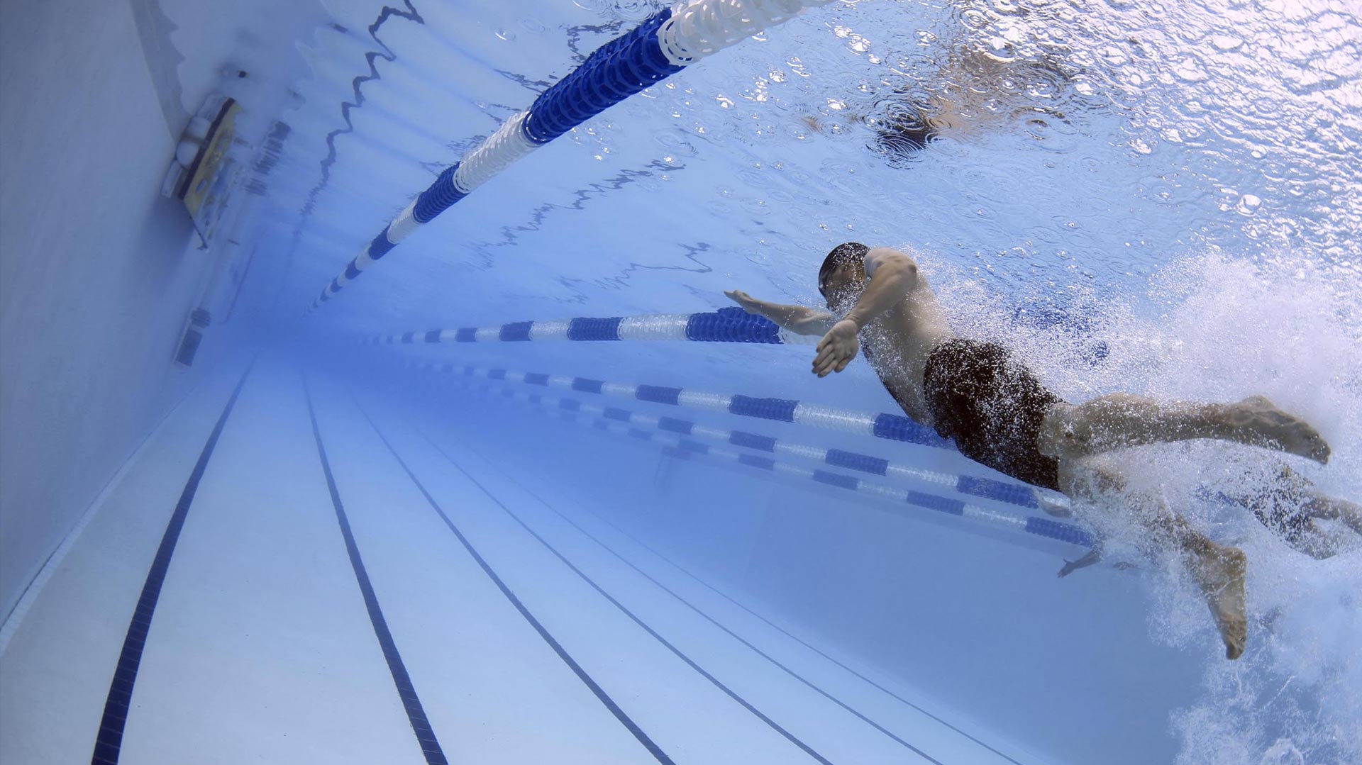 泳池過(guò)濾器項(xiàng)目案例