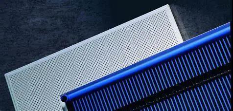 普派克毛細(xì)管輻射空調(diào)，毛細(xì)管輻射空調(diào)，新風(fēng)空調(diào)系統(tǒng)