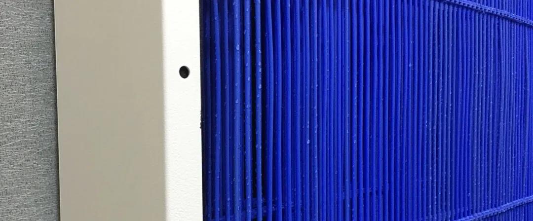 普派克毛細(xì)管輻射空調(diào)，毛細(xì)管輻射空調(diào)，新風(fēng)空調(diào)系統(tǒng)