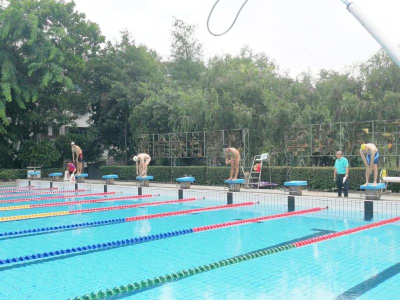 戴思樂(lè)游泳館,戴思樂(lè)泳池，游泳館運(yùn)營(yíng)管理