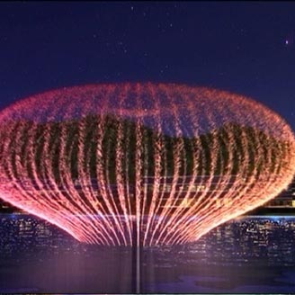 噴泉公司，噴泉公司哪家好，專業(yè)噴泉公司