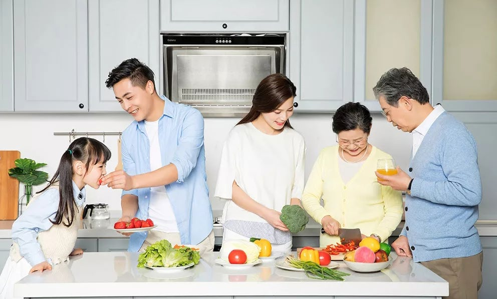 戴思樂(lè)產(chǎn)品分享—森薇食物垃圾垃圾處理器