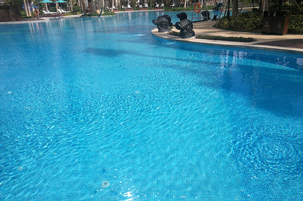 3/3 度假型溫泉 3/3 度假型溫泉