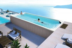 無(wú)邊際泳池居然有那么多優(yōu)點(diǎn)！別墅泳池就選它！