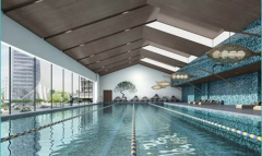 <b>銀川康養(yǎng)小鎮(zhèn)—泳池、溫泉水處理工程項(xiàng)目案例分享</b>