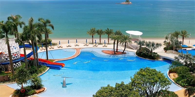 游泳池過濾設(shè)備哪款好？