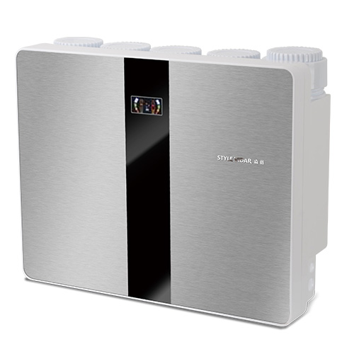 森薇反滲透凈水器 SV-RO7