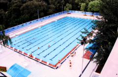 <b>學(xué)校建拆裝式游泳池，好處竟然有那么多！</b>