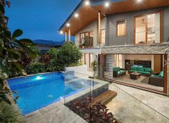 家庭小游泳池用什么過濾器？