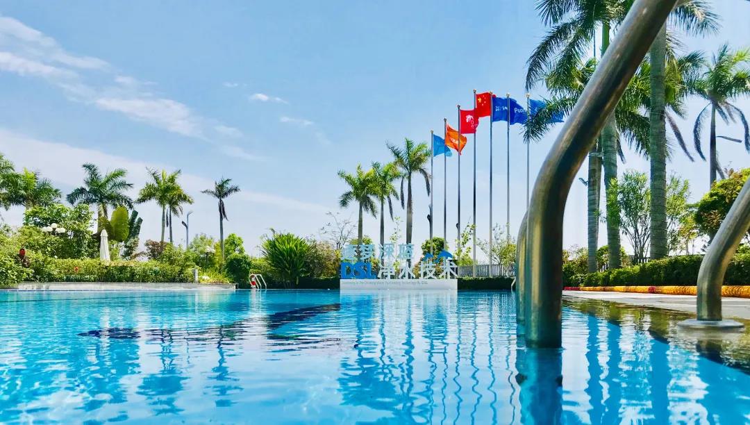 <b>游泳池水處理設(shè)備怎么進(jìn)行維護(hù)保養(yǎng)？</b>