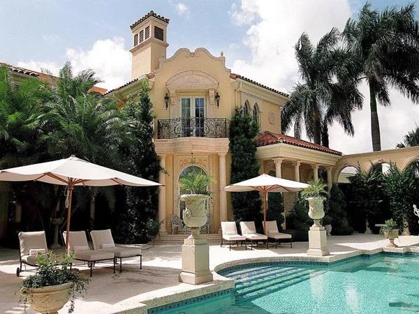 <b>別墅家庭小泳池怎樣才能凈化水質(zhì)？</b>