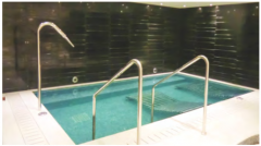 論別墅游泳池設備的重要性，選錯直接影響效果！