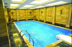 選好恒溫泳池設(shè)備，為游泳館加分！