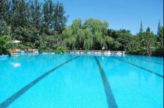 <b>游泳池水質(zhì)如何處理，分享四個(gè)有效方法！</b>