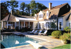 <b>建造一個別墅游泳池，對我們生活有哪些好處呢？</b>