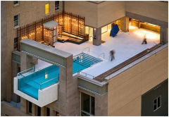 <b>室內(nèi)游泳池建設(shè)需注意哪些事項(xiàng)？這三點(diǎn)影響重大！</b>