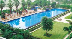 <b>游泳池水處理需要注意的事項有哪些？</b>