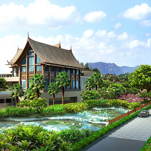 園林景觀設(shè)計,旅游景觀設(shè)計規(guī)劃