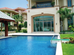 別墅泳池設(shè)計(jì)的六大要點(diǎn)，滿足你對(duì)泳池的所有想象與需求！