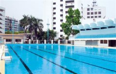 低氯泳池水處理系統(tǒng)，免受氯傷害，讓你實(shí)現(xiàn)健康安心暢游！