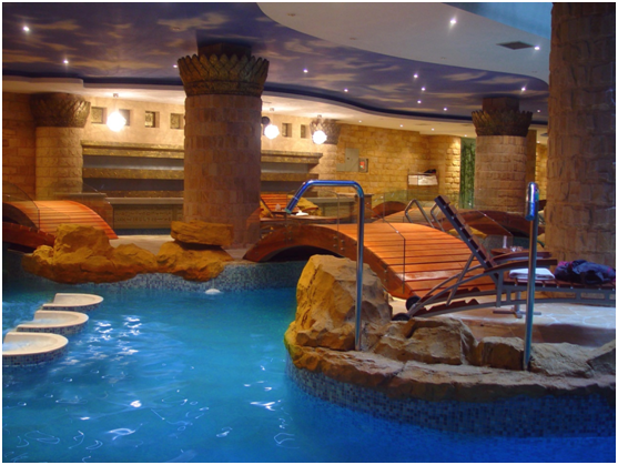 溫泉水處理與普通游泳池水處理的區(qū)別？