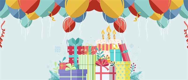 <b>【戴思樂生日會】“一米愛”下，是什么讓這群小壽星玩瘋了?</b>