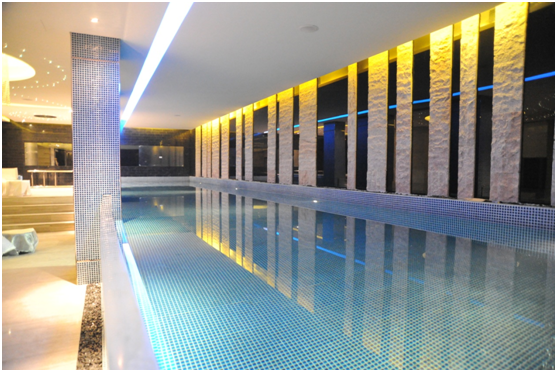 泳池在設計建設時需要注意的問題有哪些呢？