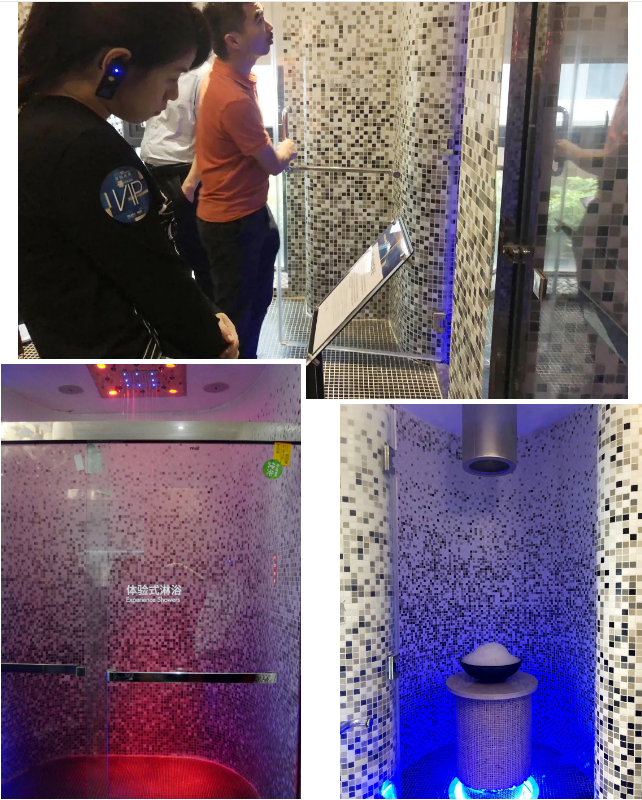 別墅生活，別墅機電,別墅機電系統(tǒng)