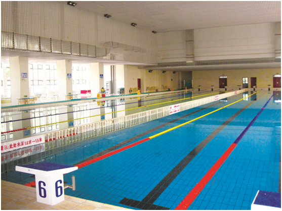 <b>如何給泳池做除濕呢？</b>