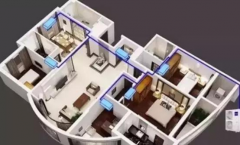 <b>風(fēng)管機(jī)、中央空調(diào)、普通空調(diào)有什么不同，該怎么選擇？</b>