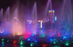 噴泉的水質(zhì)該如何處理？分享三種常見(jiàn)的噴泉水質(zhì)處理方法？