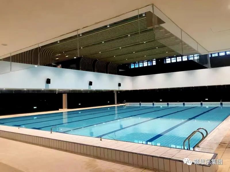 <b>厲害了，我的泳池錄取通知書！快來看看我們給深圳前海哈羅學(xué)院的初次答卷吧</b>