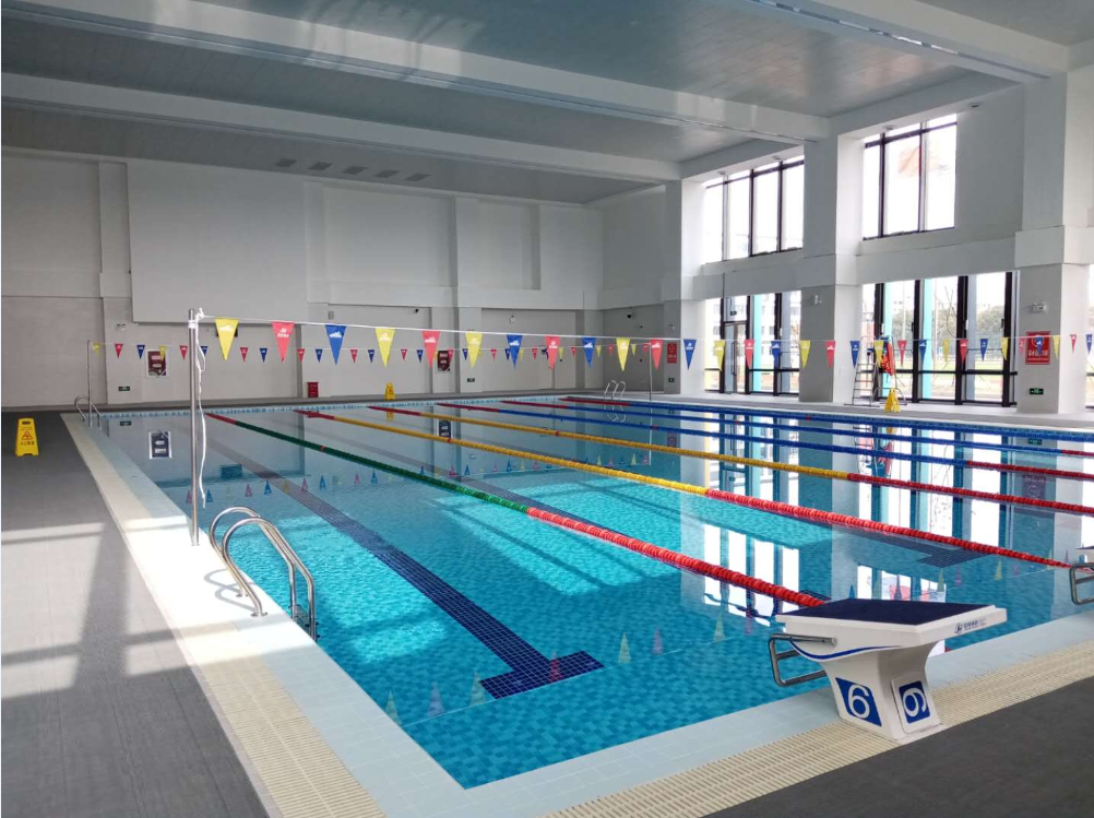 <b>游泳池如何打造健康的泳池水質(zhì)？</b>