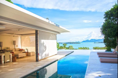 看完別人家的別墅游泳池，又雙叒心動了嗎？