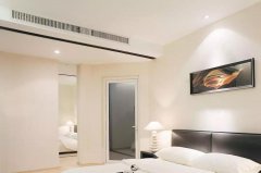 新風(fēng)系統(tǒng)的五大的優(yōu)勢，讓你擁有清新好空氣！