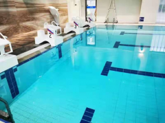 游泳池消毒劑你還在用傳統(tǒng)藥劑嗎？