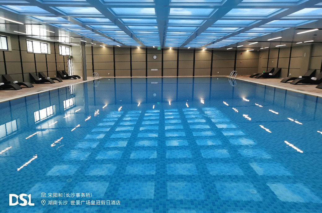 酒店室內(nèi)泳池 酒店室內(nèi)泳池