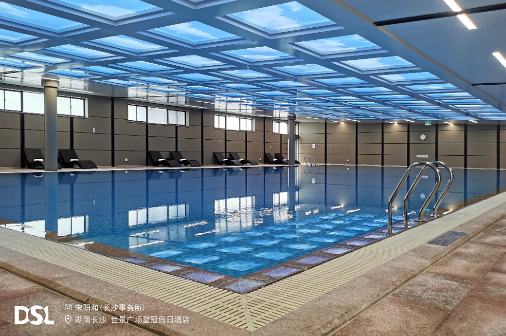 室內(nèi)恒溫泳池 室內(nèi)恒溫泳池