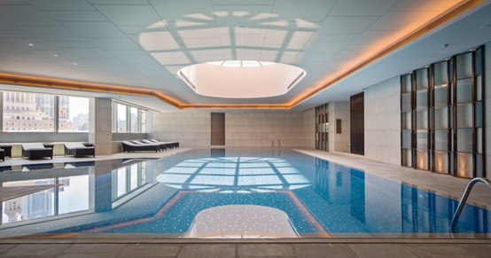 <b>酒店游泳池怎么改造？</b>