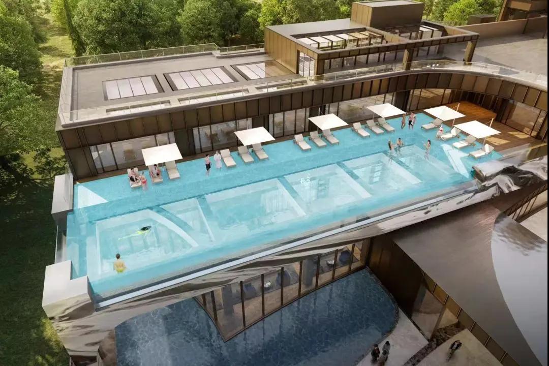 韓國(guó)又一間五星級(jí)酒店將要開(kāi)業(yè)，這一次無(wú)需簽證！