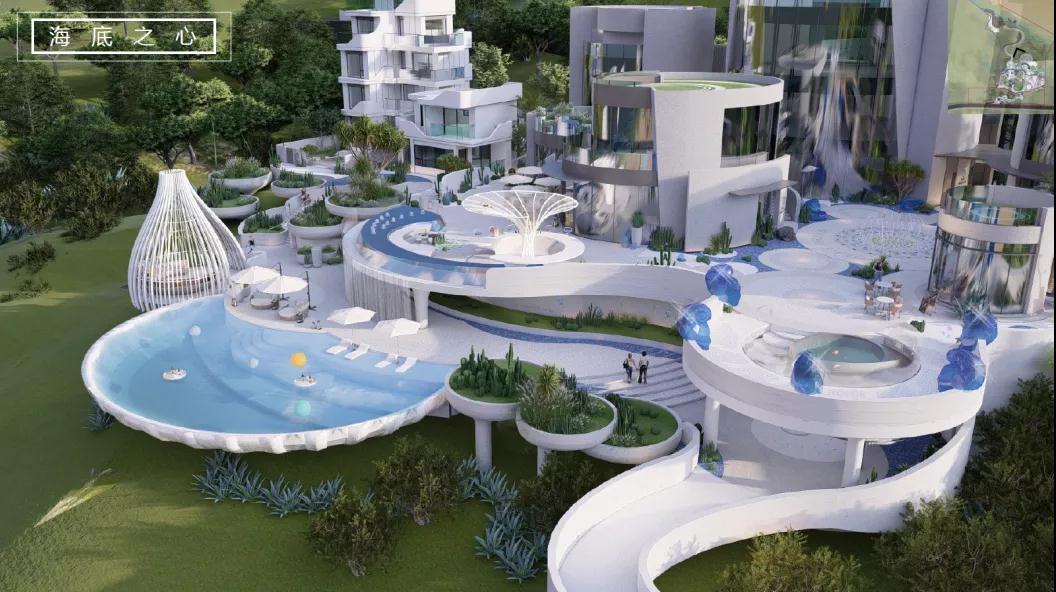 <b>【戴思樂泳池工程案例】藏不住了！福建這個寶島大家都在傳?。?！</b>