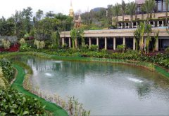 農(nóng)村生活污水處理設(shè)備選擇注意事項(xiàng)！