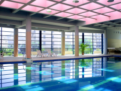 游泳館泳池水處理設(shè)備都有哪些？