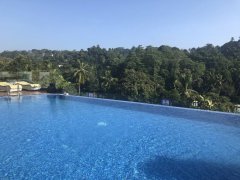 泳季結(jié)束，室外游泳池如何維護(hù)與保養(yǎng)？