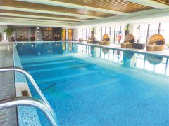 游泳池水質(zhì)需要怎么維護(hù)？