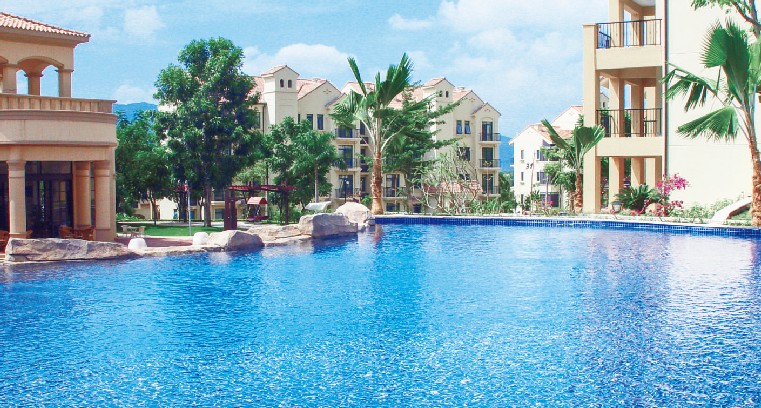 游泳池水處理循環(huán)方式哪種更好呢？