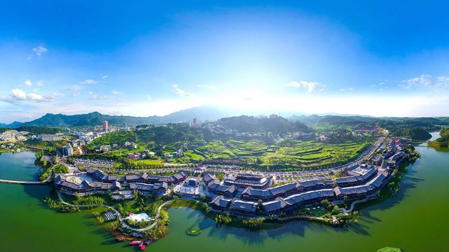 戴思樂生活污水處理的優(yōu)勢