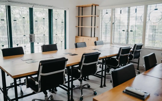 <b>為什么辦公室要裝新風(fēng)系統(tǒng)？</b>